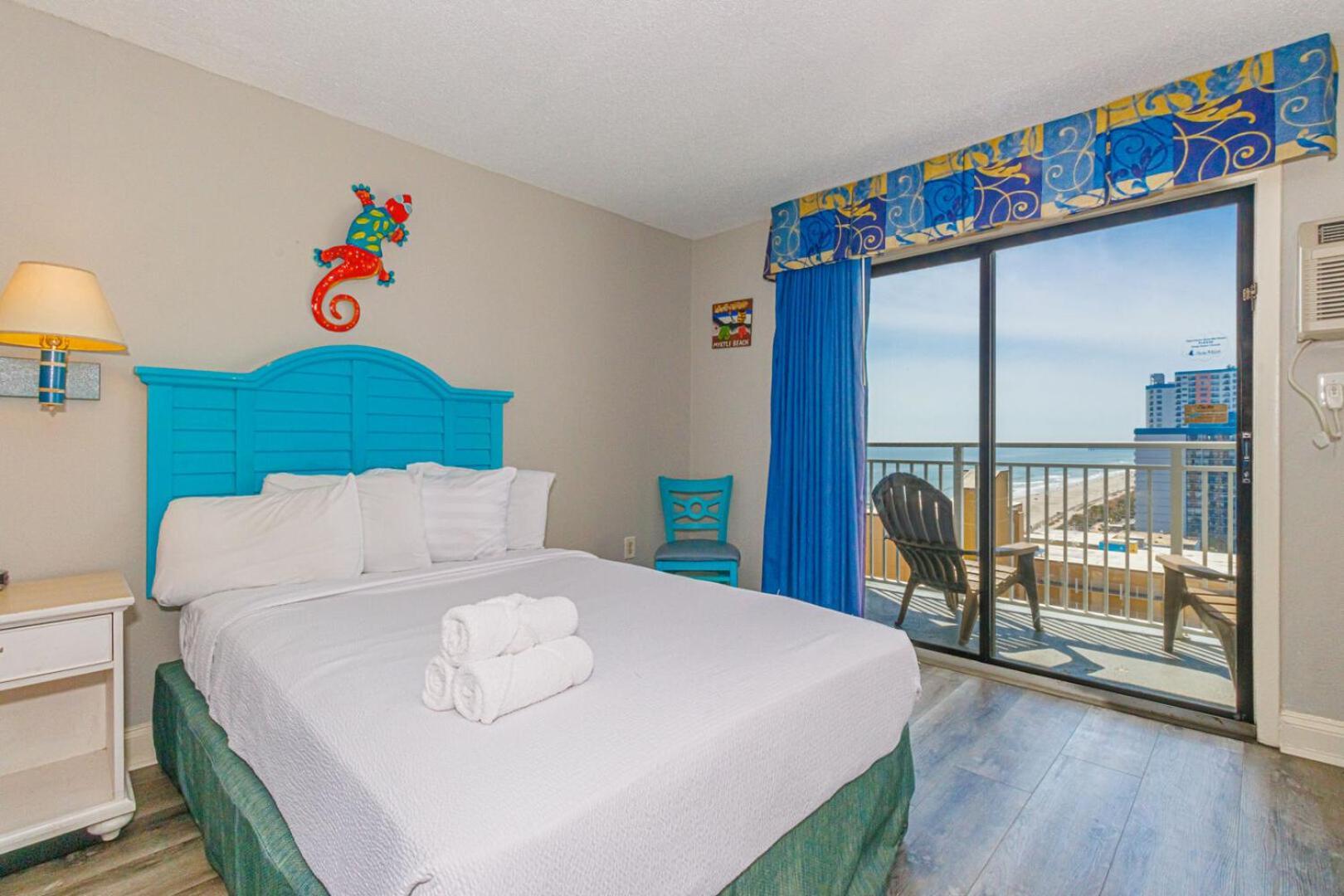 Vila Sea Mist 51405 Myrtle Beach Exteriér fotografie