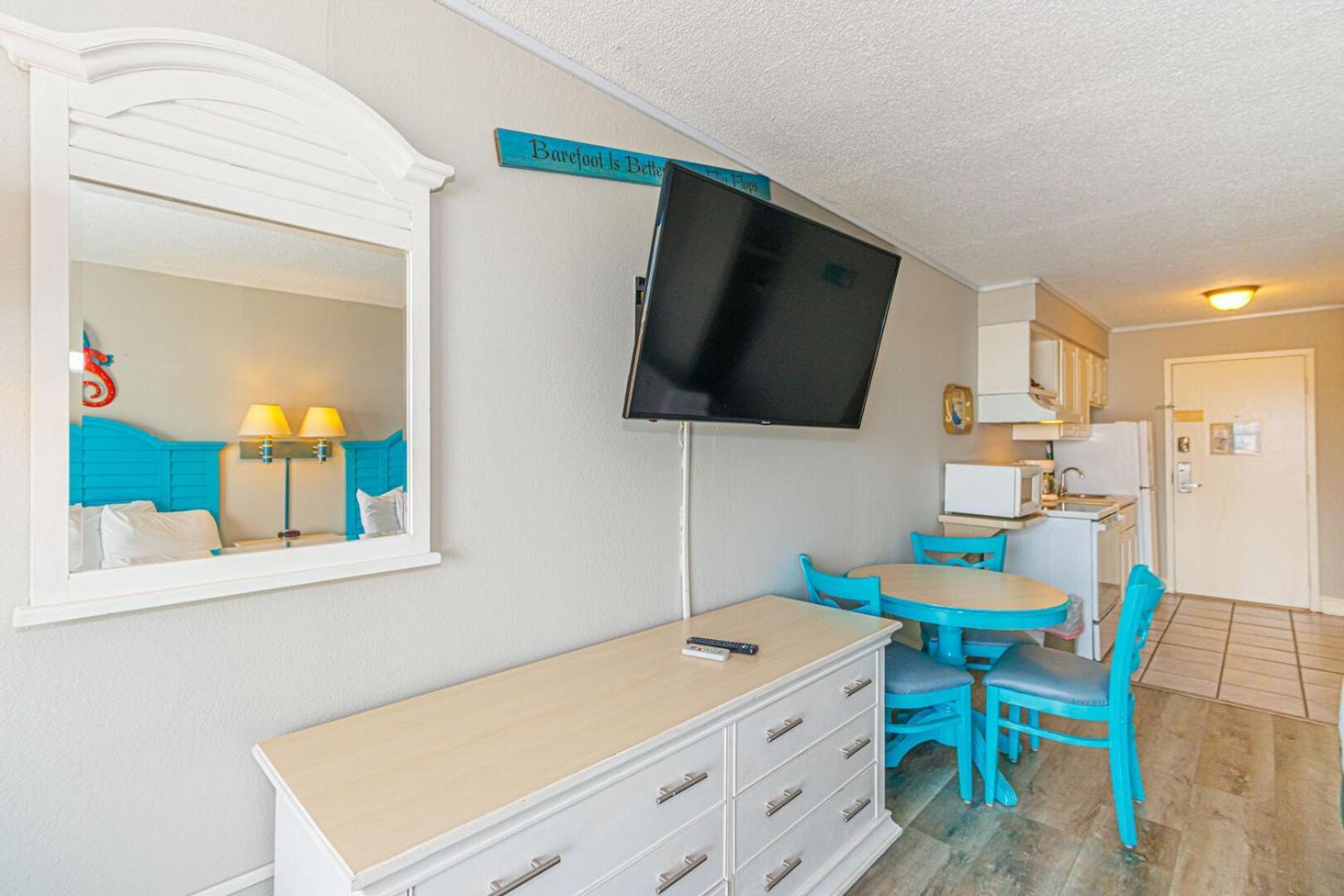 Vila Sea Mist 51405 Myrtle Beach Exteriér fotografie