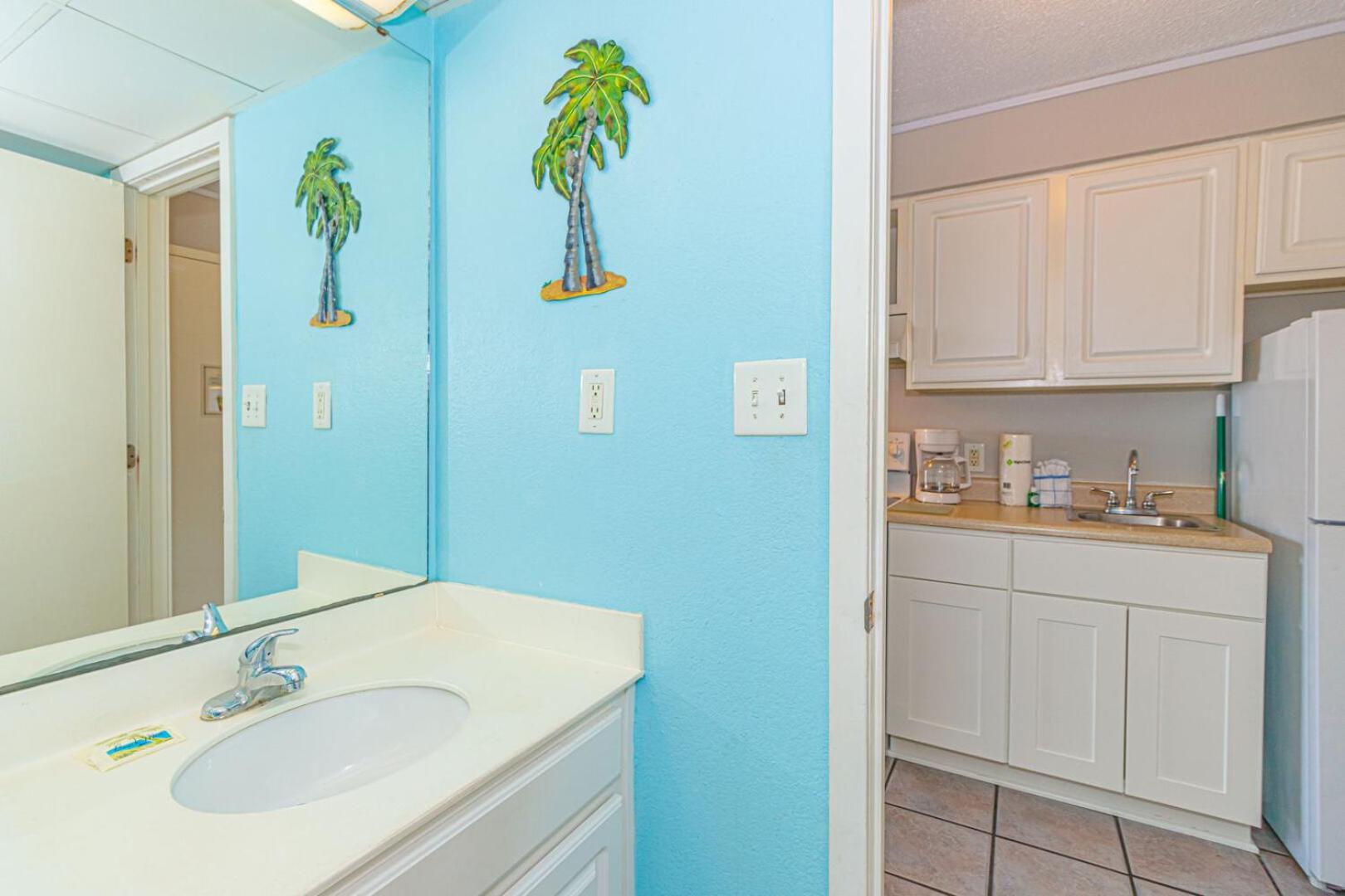 Vila Sea Mist 51405 Myrtle Beach Exteriér fotografie